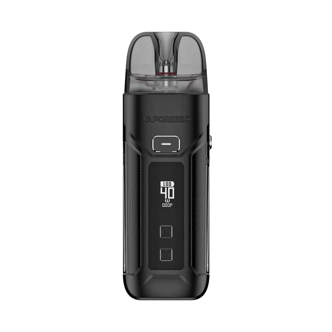 Vaporesso LUXE X PRO KIT Black